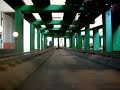 MTH MTA NYC Subway, Under the EL!