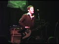 Sump Pumps @ State Theatre @ St. Petersburg, FL @ 10/15/2004