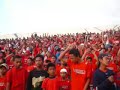 Mabuk Rame-rame Mabuk Rame-rame