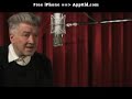 Film on iPhone Interview