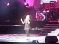 Fergie - Big Girls Don't Cry LIVE in Genting 