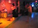 Cadillac Angels: Brian Fahey Drum Solo Dance Challenge!