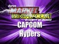 SMvC: EoH Capcom Hyper Video