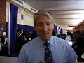 cnn anchor john king offers his thoughts on the 2008 election at the rnc. see more at http://www.youtube.com/2008conventions.