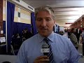 John King at the RNC in St. Paul, 2008