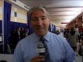 cnn anchor john king offers his thoughts on the 2008 election at the rnc. see more at http://www.youtube.com/2008conventions.