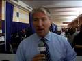 John King at the RNC in St. Paul, 2008