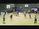 Lawrence \"Puff\" Summers highlights vs Tralee Tigers Lawrence \"Puff\" Summers highlights vs Tralee Tigers