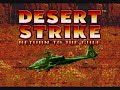 about 10 minutes of looped desert strike theme. i grew up with this game and finally got my hands on the music. i'm not entirely sure why it cuts out at the end. sorry about that.