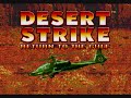 about 10 minutes of looped desert strike theme. i grew up with this game and finally got my hands on the music. i'm not entirely sure why it cuts out at the end. sorry about that.