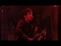 The Effervescing Paintbox - Ladies in Black