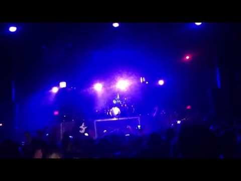 The High Road Revolution Live
