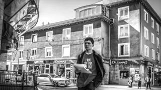 My April 2016 Street Video