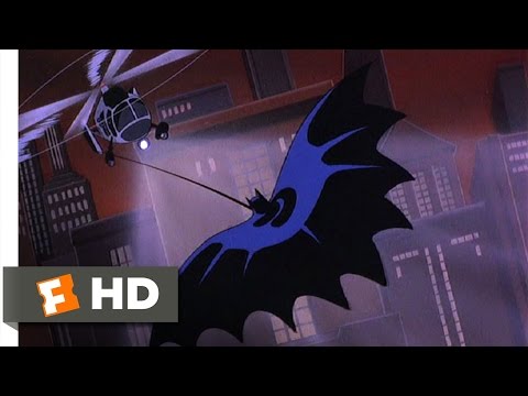 Watch Batman: Mask Of The Phantasm Online Watch Batman: Mask Of The Phantasm Online