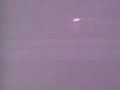 ufo mexico desert crash