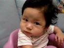 080515 Bumbo Chair (#182)