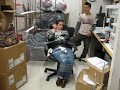 Charly's ambush pt.2