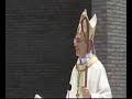 Consacrazione padre Domenico Cancian FAM