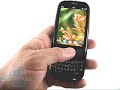 Palm Pre Video Review