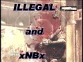 the highlights of one of our clan matches...be sure to check out our website @ thenubreed.net...thanks for watching!