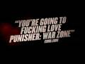 videos de punisher war zone spot tv rated-r