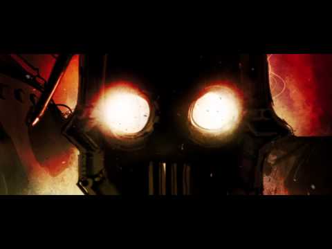 Sucker Punch - Animated Short The Trenches