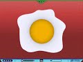 The Little Eggy That Could Marble Madness Style Game Video
