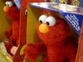 videos de ELMOS SCARY