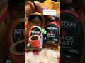 NESCAFé CLASSIC 🆚 NESCAFé BLACK ROAST REVIEW AND PRICE #NESCAFE #CLASS ..