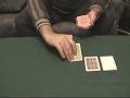 Most beautiful card trick in the world: Duffie's Bedazzled - Thumb #2