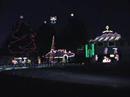 Jingle Bone Swing @ Christmas Utah Lights