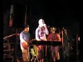 caldobrado, psycho band bolognese - estratto da live a villa mazzacurati (bo) luglio 2007