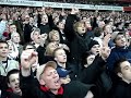 Eintracht Frankfurt - Newcastle 2.Teil