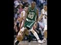 Tribute to The 2007-2008 Boston Celtics Starting Five