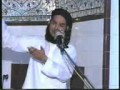 Maulana Nasir Madni Qaber Ka Sathi