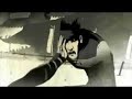 EXEGESIS TERROR NOCTURNO - JUEGO HEAVENLY SWORD