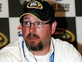 Carl Edwards Wins at Las Vegas, Then Fails Inspection