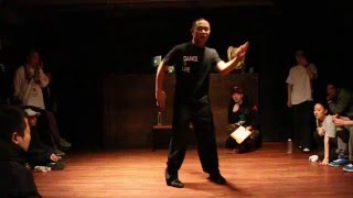 Tai – JUST ONCE AGAIN VOL.2 JUDGE SHOW