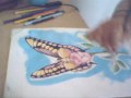 Farfalla 3� fine
