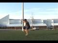 videos de DKNY sampler