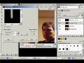 How To Make Lightsabers - GIMP