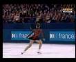 Shizuka Arakawa 2005 Trophee Eric Bompard FS