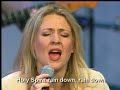 Holy spirit rain down