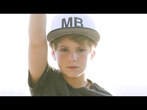MattyB - Goliath (Official Preview)
