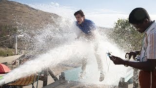 Action Point,勁爆主題樂園,電影預告中文字幕