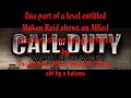 COD5: World at War
