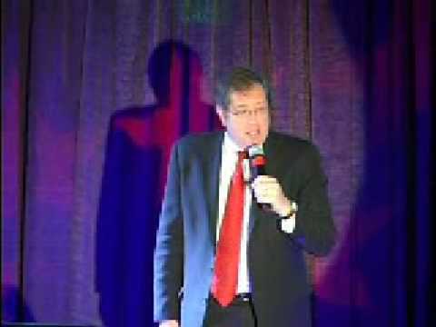 Dan Chopin - Stand-up