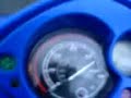Yamaha Jog RR Yamaha Jog RR