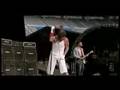 videos de Red Hot Chili Peppers  - Fortune Faded 2004