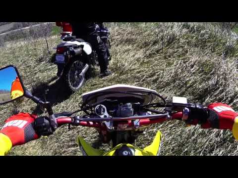 dirt riding in nebraska